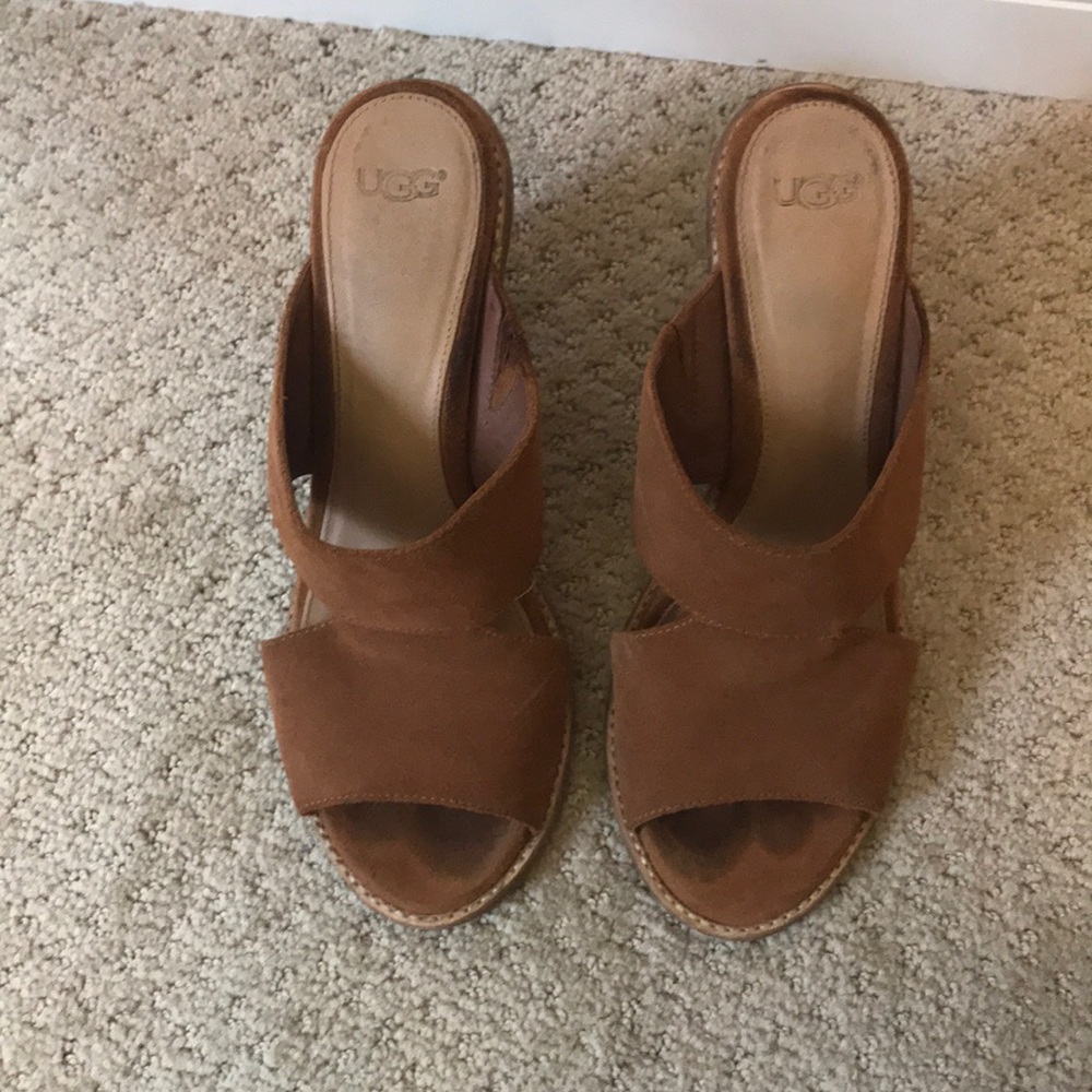 Ugg Mule